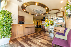 COVER HAIR bliss 戸田公園西口店(カバーヘアブリス トダコウエンニシグチテン)