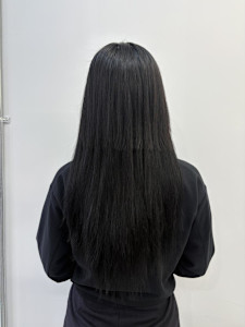 黒髪ロング - Rosa..5Hair掲載