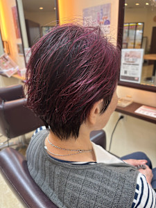 ショートカット - STYLE 安古市店掲載