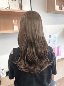 ロングスタイル - STYLE 安古市店掲載