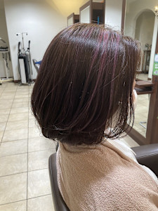 ピンクハイライト - Link掲載