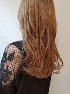 【'BEBE(ベベ)／札幌市・大通・狸小路】カラー - 'BEBE掲載