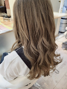 【'BEBE(ベベ)／札幌市・大通・狸小路】カラー - 'BEBE掲載