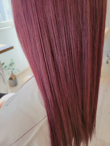 【'BEBE(ベベ)／札幌市・大通・狸小路】カラー - 'BEBE掲載