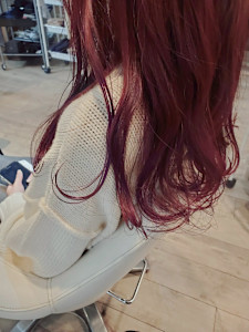 【'BEBE(ベベ)／札幌市・大通・狸小路】カラー - 'BEBE掲載