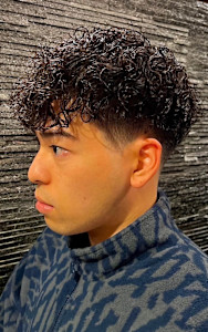 仙台 バロックパーマ バーバー - HIRO GINZAヘアサロン仙台名掛丁店掲載