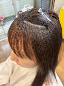 GIENT×髪質改善 - GIENT掲載