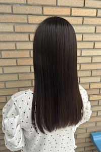 ストレート - TAYA けやき通り店掲載