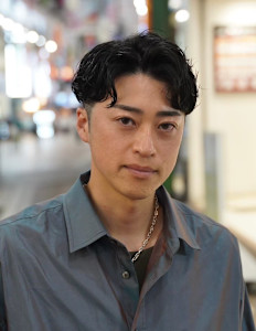 仙台 センターパート バーバー - HIRO GINZAヘアサロン仙台名掛丁店掲載