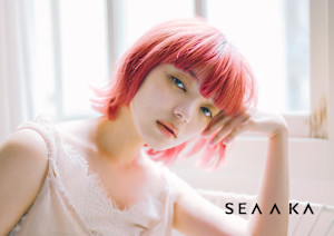 SEA A KA【シアカ】(シアカ)