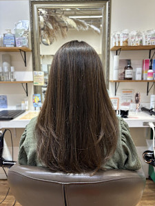 軽やかレイヤースタイル - ＣＲＥＡ能見台掲載