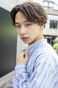 メンズカット/メンズパーマ/メンズカラー池袋 - agir hair 池袋【アジールヘア】池袋駅東口店掲載