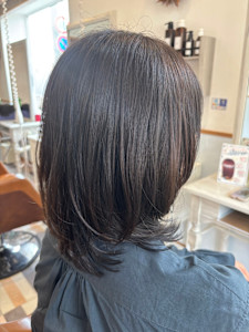 ウルフ - concierge 泉区将監殿店掲載