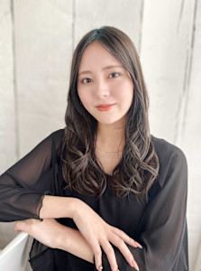 ロング - Resortsalon M 新宿東口掲載