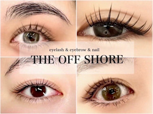 THE OFF SHORE(ザ オフ ショア)