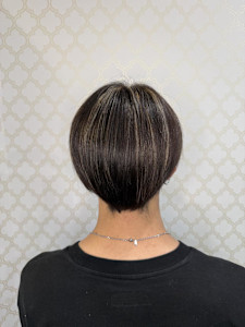 メンズハイライト - Bulansis Hair掲載