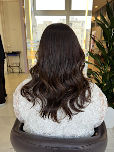 艶髪スタイル - Fits掲載