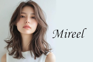 髪質改善Mireel 七隈駅前店(ミリール)