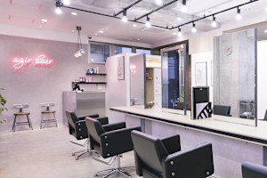 agir hair 赤羽【アジールヘア】赤羽駅南口店(アジールヘア アカバネ アカバネエキミナミグチテン)
