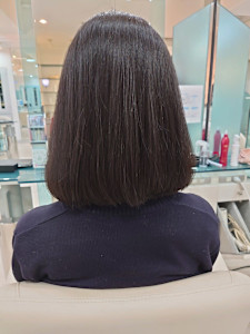 ミディアムストレート - QUARTER 春日・後楽園掲載