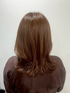 Be hair salon&spa - Be hair salon&spa掲載