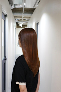 Be hair salon&spa　縮毛矯正&髪質改善 - Be hair salon&spa掲載