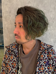 ROSSO 西荻窪×スタイル