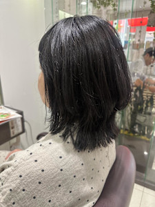 くびれヘアー - crop-es茅ヶ崎掲載