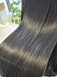 トリートメントエステ♪ファルジュア髪質改善トリートメント