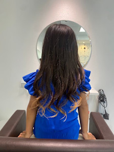 ヘアメンテ江古田店×スタイル