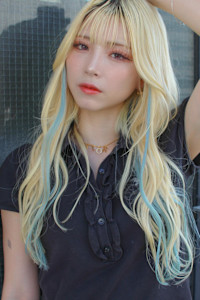 ハイトーンロング - Flammeum 三軒茶屋掲載