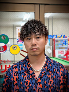 ツーブロ刈り上げパーマ - ヒロ銀座ヘアーサロン 新橋 銀座口店掲載