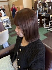 髪質改善縮毛矯正【宮崎市/髪質改善】 - SHAMPOO BOY 宮崎柳丸店掲載