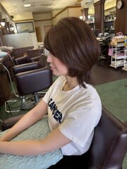 ウルフカット【宮崎市/ウルフカット】 - SHAMPOO BOY 宮崎柳丸店掲載