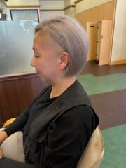 ショートボブ【宮崎市/ショートボブ】