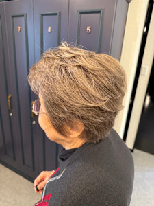 hair Dr.VEGA×スタイル - hair Dr.VEGA掲載