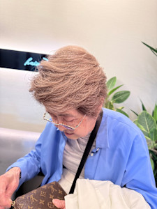 hair Dr.VEGA×スタイル - hair Dr.VEGA掲載