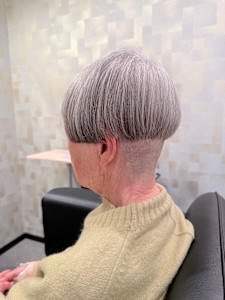 hair Dr.VEGA×スタイル - hair Dr.VEGA掲載