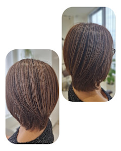 トリートメントエステ♪カシミヤ髪質改善トリートメント - Hair & Spa y‐Forme Ginza掲載