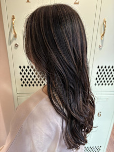 ナチュラルハイライト - ＣＲＥＡ能見台掲載