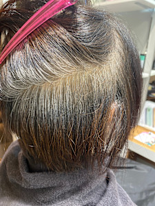 香草カラー　色葉 - hair salon Kiranah掲載