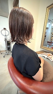 くびれボブ/外ハネボブ/レイヤーボブ/タッセルボブ/韓国ボブ - Lourdes hair design掲載