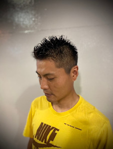 ビジネスショート - HIRO GINZAヘアサロン仙台名掛丁店掲載