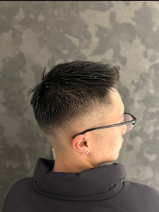 フェードフェザーアップ - HIRO GINZA 田町店掲載