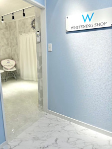セルフホワイトニング専門店ホワイトニングショップ新小岩店(セルフホワイトニングセンモンテンホワイトニングショップシンコイワテン)