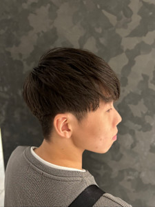 ナチュラルマッシュ - HIRO GINZA 池袋東口店【ヒロギンザ】掲載