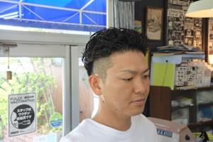 SALON ASANO×スタイル