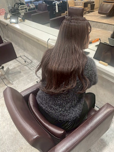 【'BEBE(ベベ)／札幌市・大通・狸小路】カラー - 'BEBE掲載