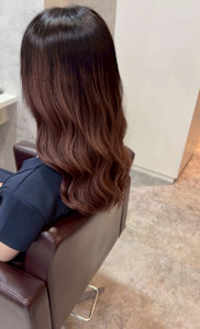 【'BEBE(ベベ)／札幌市・大通・狸小路】カラー - 'BEBE掲載