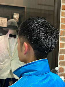 ソフトモヒカン - ヒロ銀座名駅西口店掲載